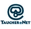 taucher.net Logo